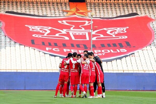 دردسرهای دو اعلام متفاوت سازمان لیگ به پرسپولیس بر سر یک
موضوع