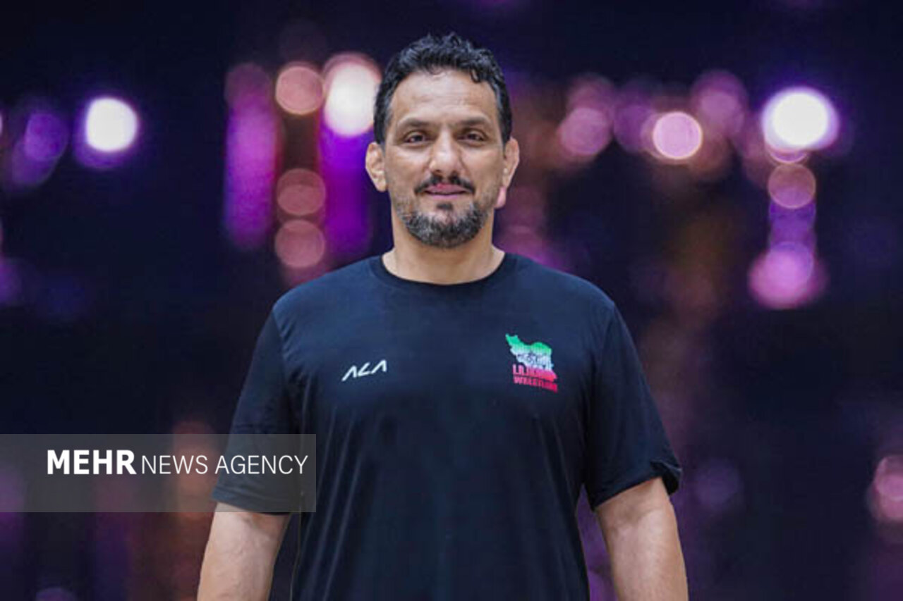 درستکار: بدن کامران آسیب‌پذیرتر است/ او به زودی با قدرت برمی‌گردد