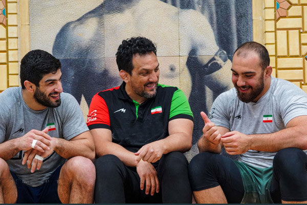 درستکار: حسن یزدانی قصد تغییر وزن دارد/ به کامران قاسمپور مشورت میدهیم