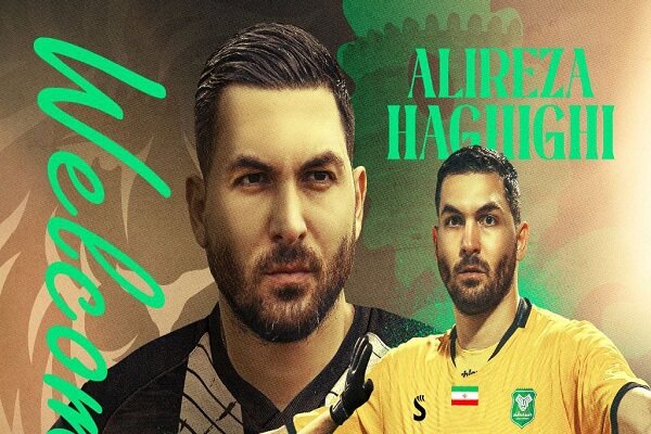 دروازهبان سابق پرسپولیس خیبر را محکوم کرد