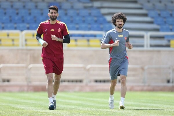 دروازهبان پرسپولیس به دیدار با سپاهان می رسد؟