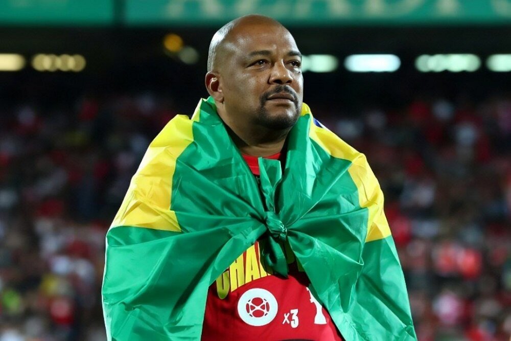 دروازهبانهای فعلی مهمترین هستند/ شماره یک فوقالعاده کارمیکند