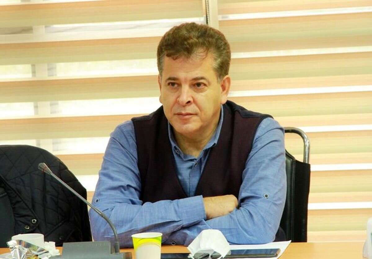 درودگر: بخشی از جایگاه تماشاگران برای هواداران بانوان خواهدبود