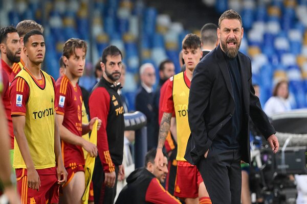 دروسی: از سردار رضایت دارم اما میتوانست بهتر عمل
کند