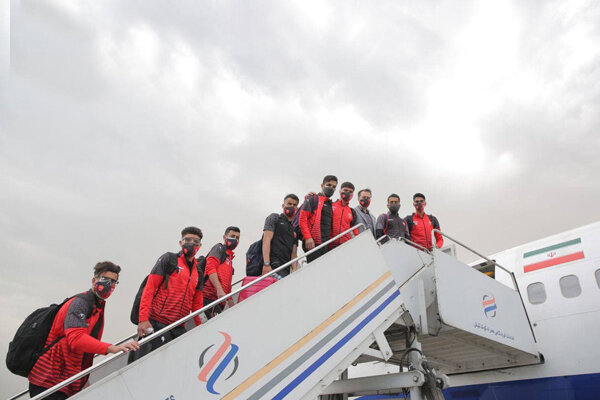 درویش: برای حل مشکل با مسئولان عربستان در ارتباط هستیم