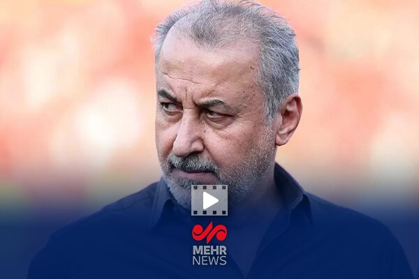 درویش: قانون گذاشتند تا پرسپولیس قهرمان نشود!