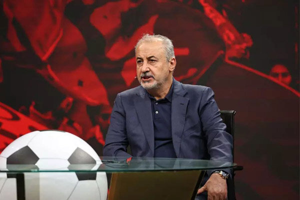 درویش: میخواهند فقط برای پرسپولیس استرس ایجاد کنند