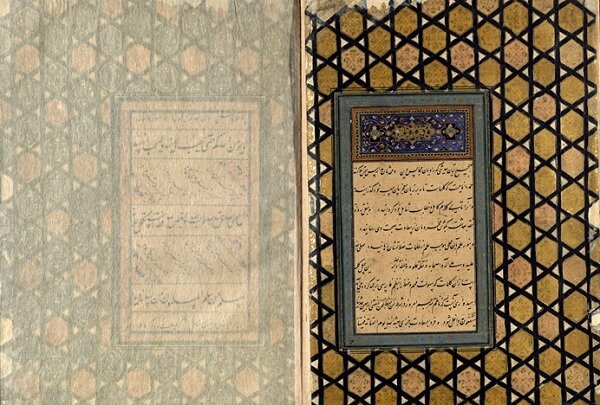 درک عمیق تر از میراث مکتوب با نسخه شناسی دیجیتال