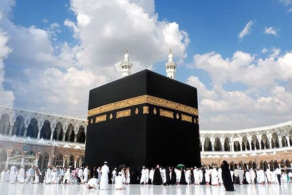 درگذشت زائر کردستانی در مکه