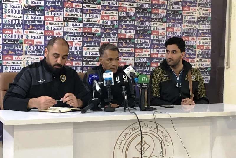 درگیری در فوتبال طبیعی است