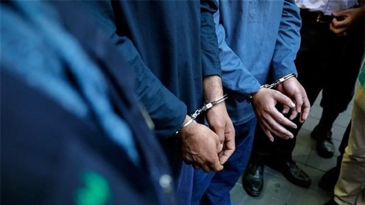 درگیری مسلحانه اراذل‌واوباش در مشهد منجر به مصدومیت ۲۸ نفرشد