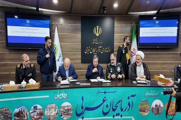 دریادار ایرانی: ظرفیت دانشگاهیان و نخبگان در حوزه دریا استفاده می شود