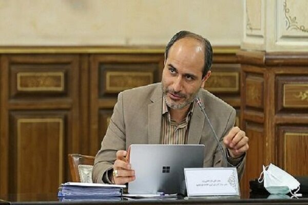 دریافت روزانه بیش از ۱۰۰هزار خدمت در پنجره واحد خدمات الکترونیک