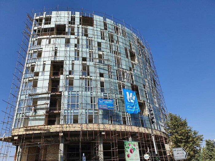 دریافت شناسنامه فنی ساختمان مانع بروز تخلفات در پیش فروش آپارتمانها میشود