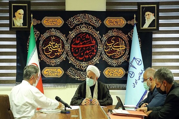 دریافت هزار و ۲۴۹ فقره درخواست مردمی