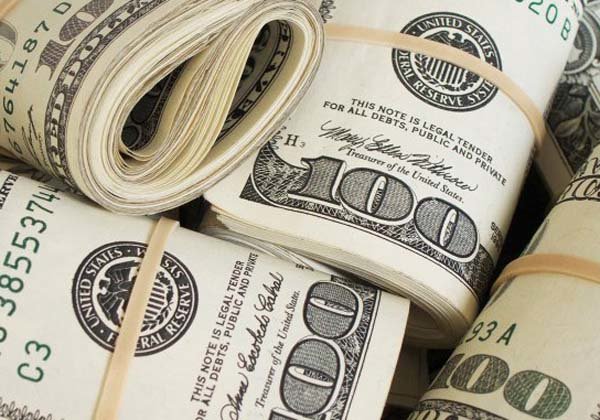 دریافت ۵۰ هزار گزارش معامله مشکوک به پولشویی در نظامبانکی