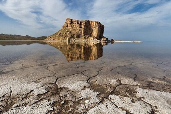 دریاچه ارومیه قطعاً احیا خواهد شد