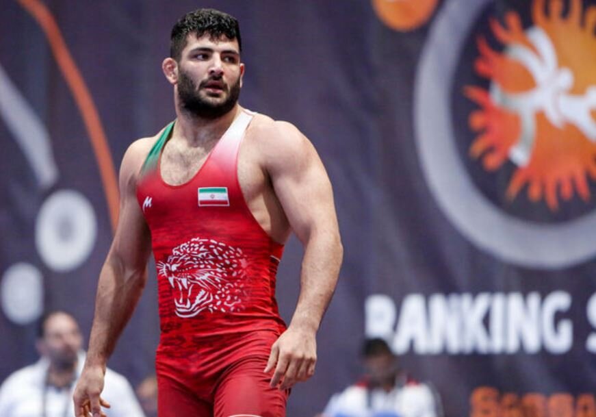 دست ایران در روز دوم به طلا نرسید/ کریمی نقره ای شد