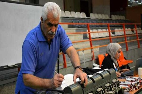 دست تیراندازان در پاریس به مدال نمیرسد/ بعد از توکیو افت کردیم