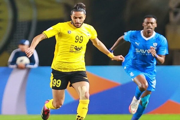 دست خالی مورایس در خط دفاع برای دیدار برگشت باالهلال