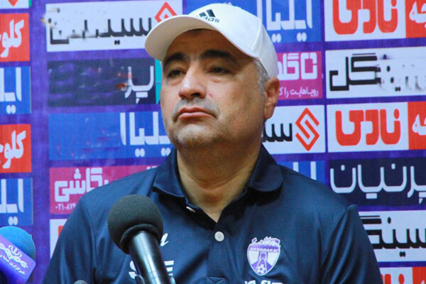 دست داور بازی با پرسپولیس درد نکند/ صحنه مشکوک خطا راندیدم