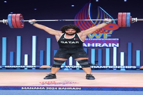 دست ۲ وزنهبردار ایران از مدال کوتاه ماند