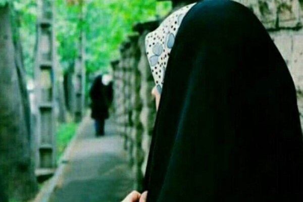 دست‌های پنهان غرب در مسأله زن