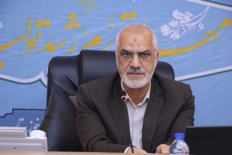 دستور استاندار خوزستان برای جمع‌آوری دست اندازهای بدون مصوبه