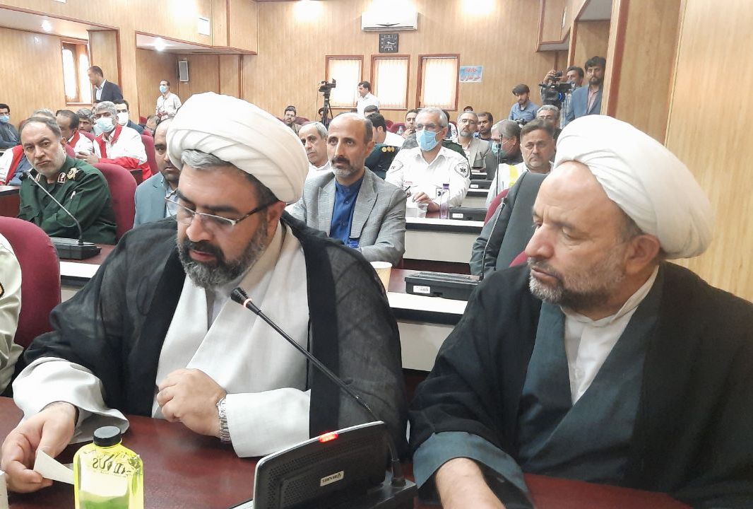 دستور بازداشت ۶ نفر در حادثه طبس صادر شد/ ۲۲ فوتی قطار مشهد – یزد