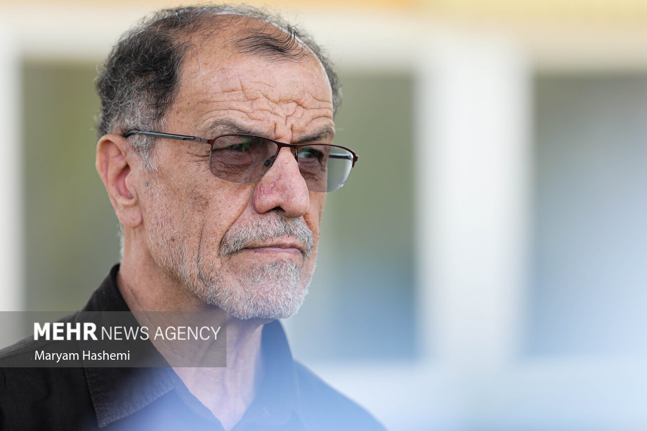 دستور ترخیص محمود خسرویوفا از بیمارستان هانگژو صادرشد