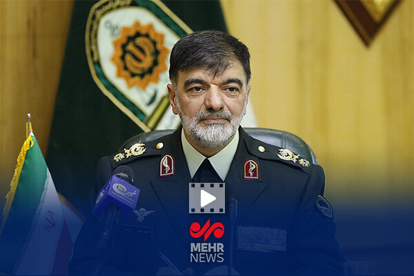 دستور تیر برای برخورد با سارقین در شرایط جنگی صادر شد