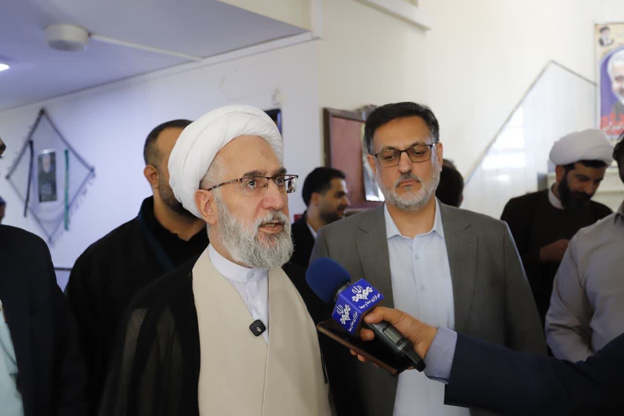 دستور دادستان برای ممنوعیت فروش و جابهجایی اموال عناصر همکار با دشمن