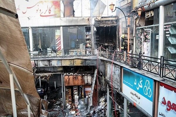 دستور دادستان تهران به مالکان ساختمانهای ناایمن برای ایمنسازی