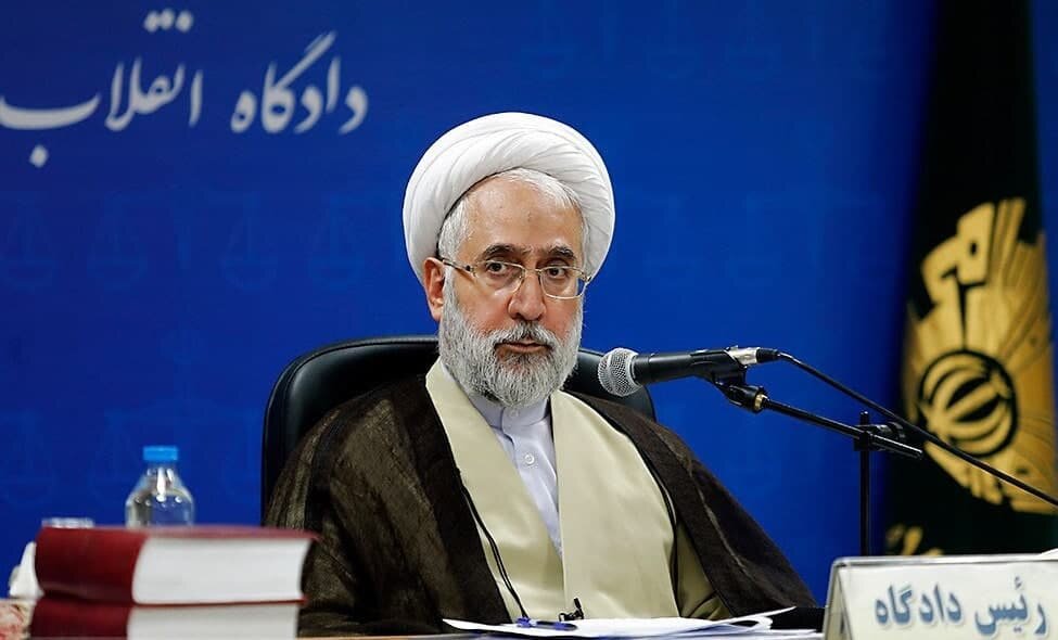دستور دادستان کل کشور جهت رسیدگی به پرونده آتش‌سوزی کمپ لنگرود