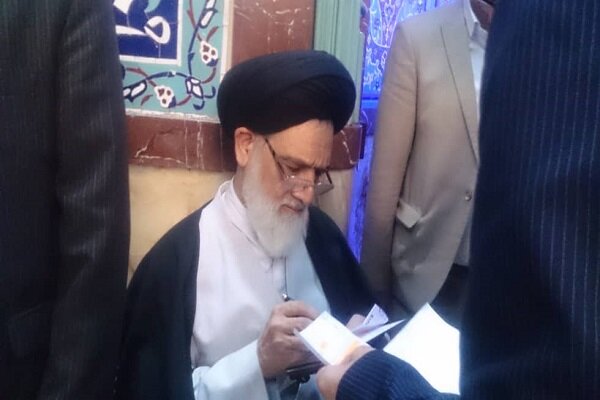 دستور رئیس دیوان عالی کشور برای گرهگشایی پرونده ۹ ساله