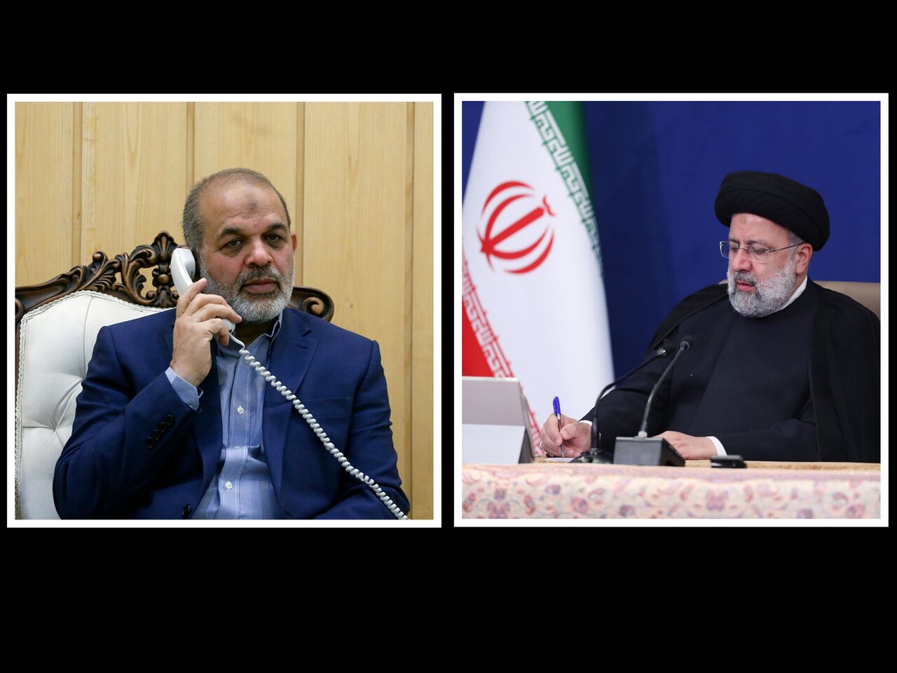 دستور رییس جمهور برای بررسی حادثه رخ داده برای «مهسا امینی»/ وزیر کشور معاون امنیتی را مامور رسیدگی کرد