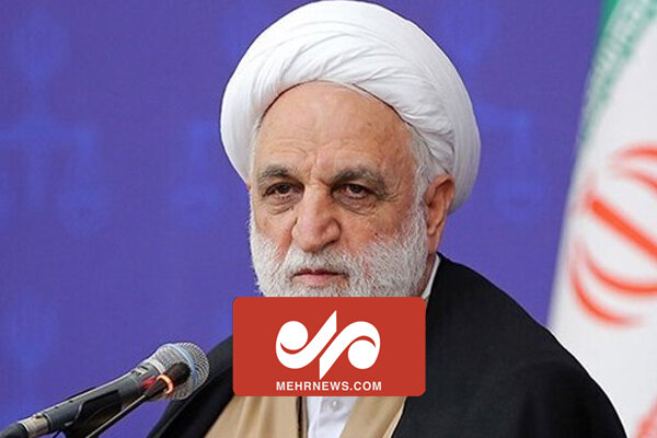 دستور رییس قوه قضاییه برای پیگیری پرونده عوامل جنایت کرمان