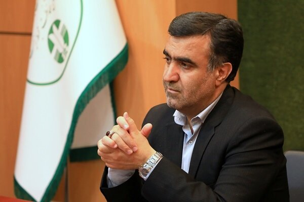 دستور شهیدجمهور درباره ۴۱۱ ابرپروژه بر زمین مانده محیط
زیست