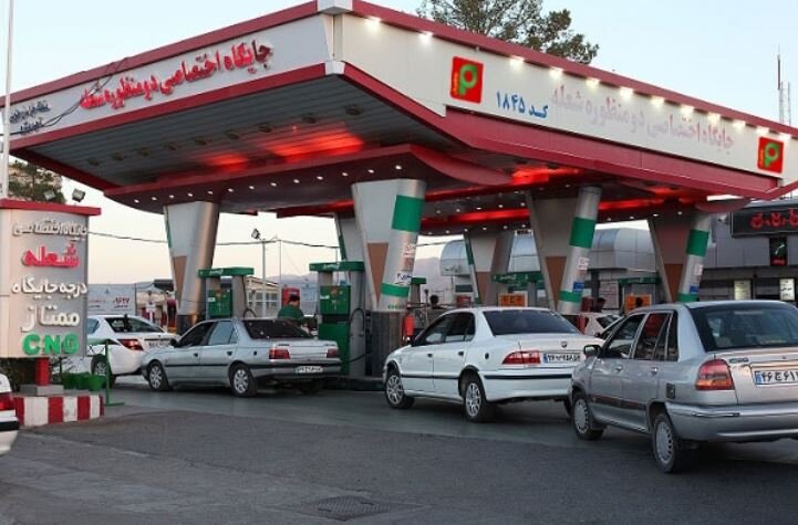 دستور معاون شهردار تهران برای احداث جایگاههای سوخت کوچکمقیاس