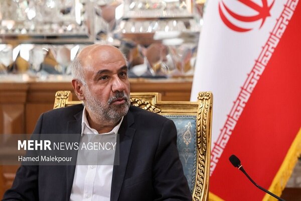 دستور نشست توسعه اجتماعی قطر را تغییر دهید