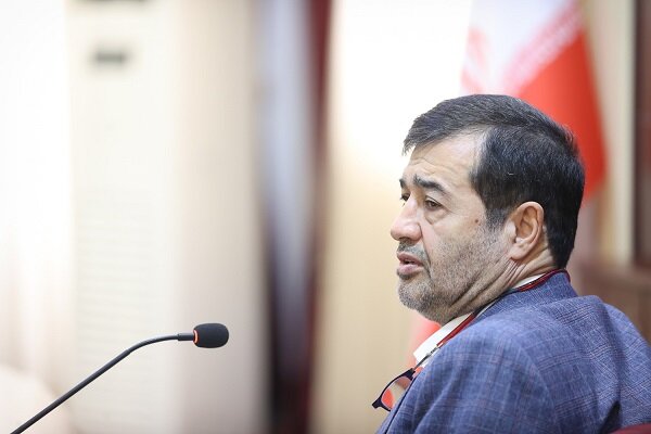 دستور وزیر ورزش برای پیگیری سانحه در پیست موتورسواری