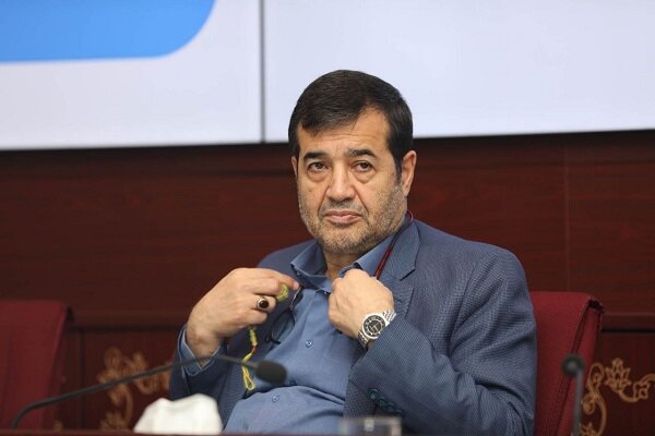 دستور وزیر ورزش  برای پیگیری مفقودی دو کوهنورد ایرانی در قرقیزستان