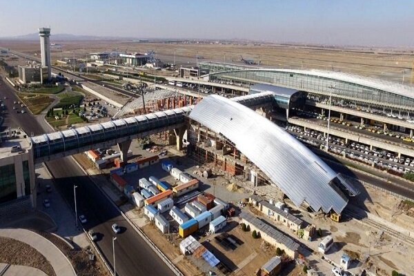 دستور ویژه برای مهار بوی نامطبوع اطراف فرودگاه امام خمینی(ره)