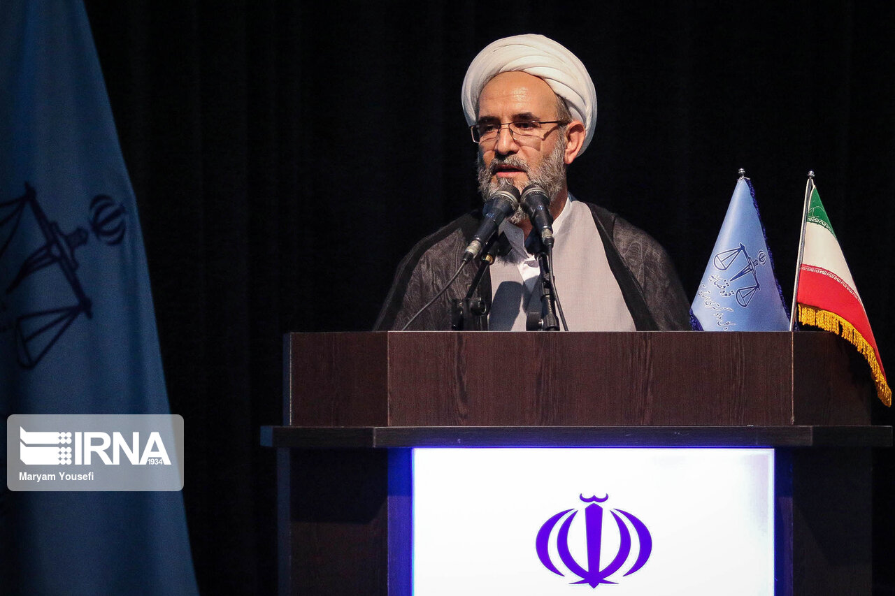 دستور ویژه رئیس دیوان عدالت اداری برای حل مشکلات ایثارگران و جانبازان