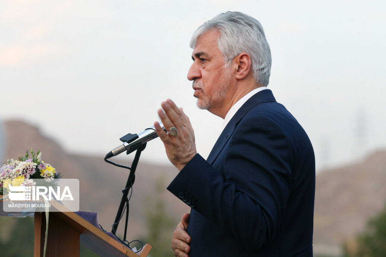 دستورات رییسجمهور برای تسهیل ازدواج را تا حصول نتیجه پیگیری میکنیم