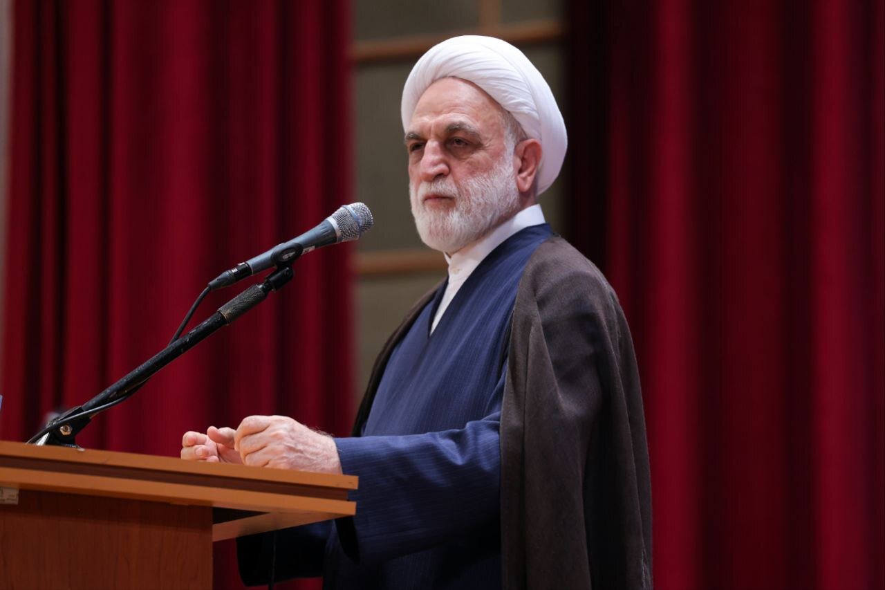 دستورات ۱۶ گانه رئیس قوه قضاییه خطاب به مقامات قضایی در سراسر کشور