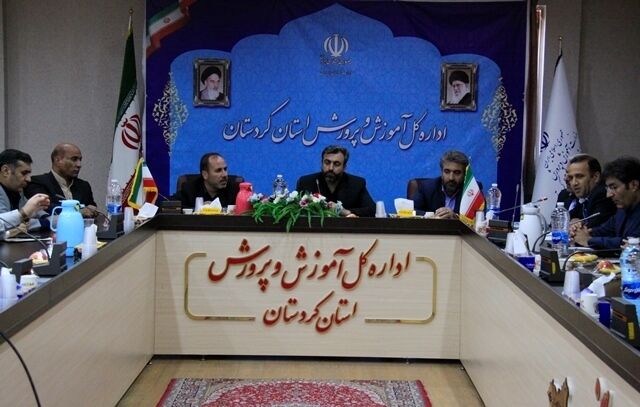 دستورالعمل انتخاب و انتصاب مدیران مدارس اصلاح می شود