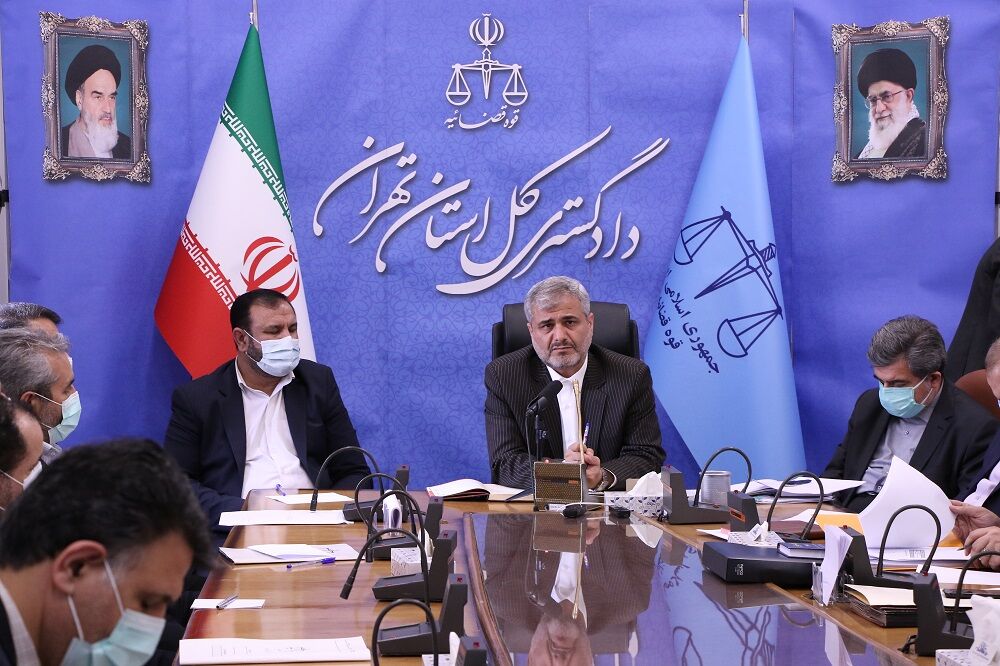 دستورالعمل رسیدگی به پروندههای کثیرالشاکی تهیه میشود