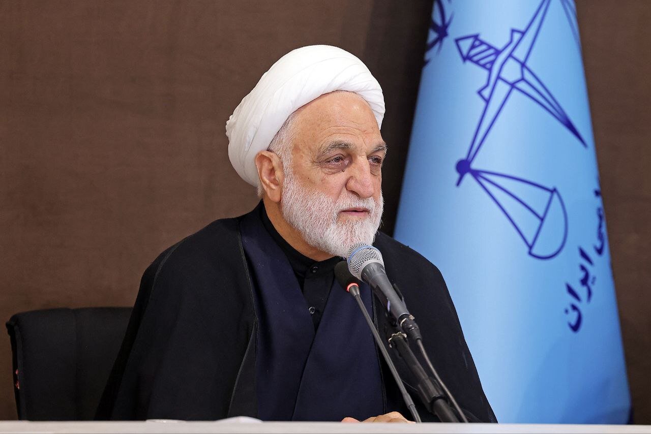 دستورالعمل  پیگیری پرونده‌های کثیرالشاکی صادر شد