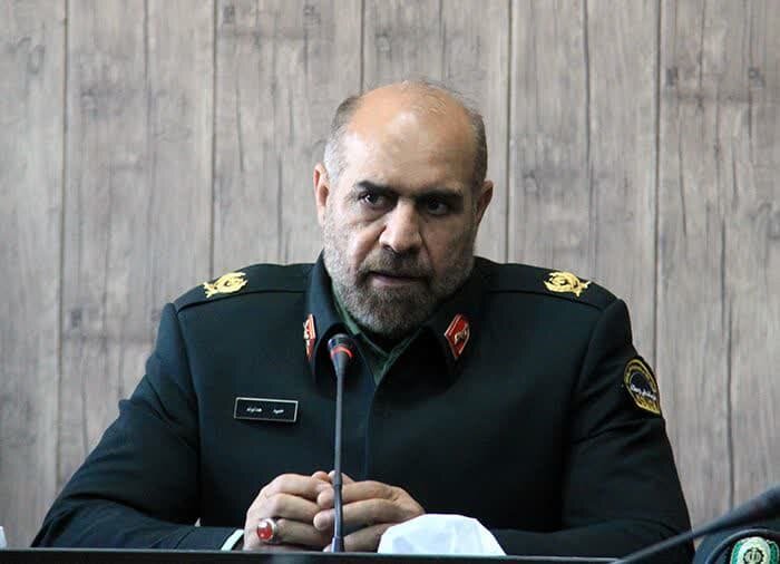 دستورویژه فرمانده انتظامی البرز برای دستگیری سارقان مسلح
طلافروشی